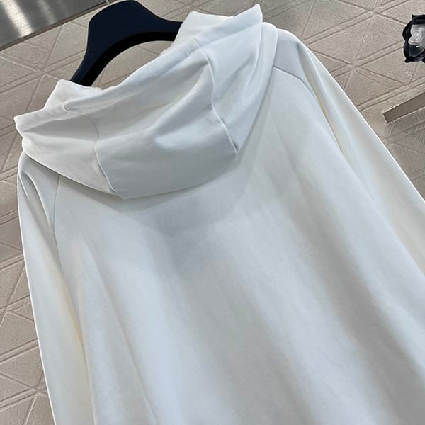大人気!ルイヴィトン シグネチャー コットン フーディ 偽物 1AFVUL
